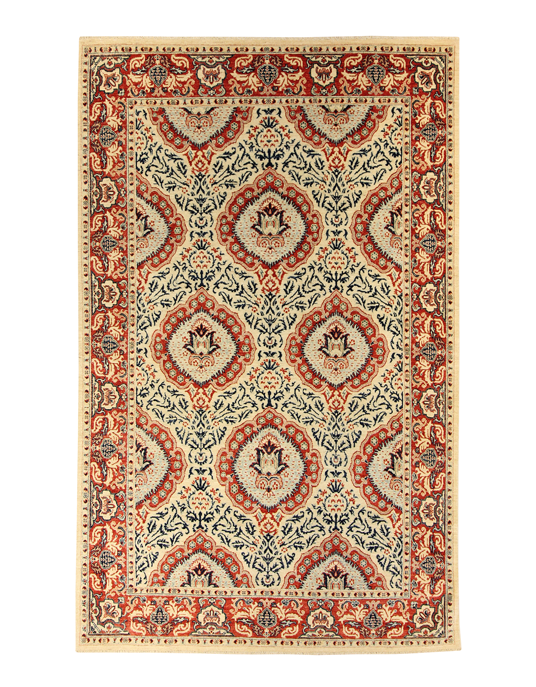 Sultanabad SR6801 - 5.10 x 9.3