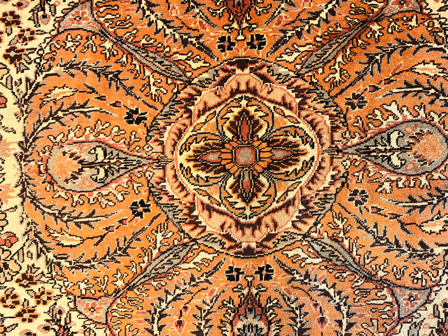 Kayseri SR6804 - 6.9 x 9.10