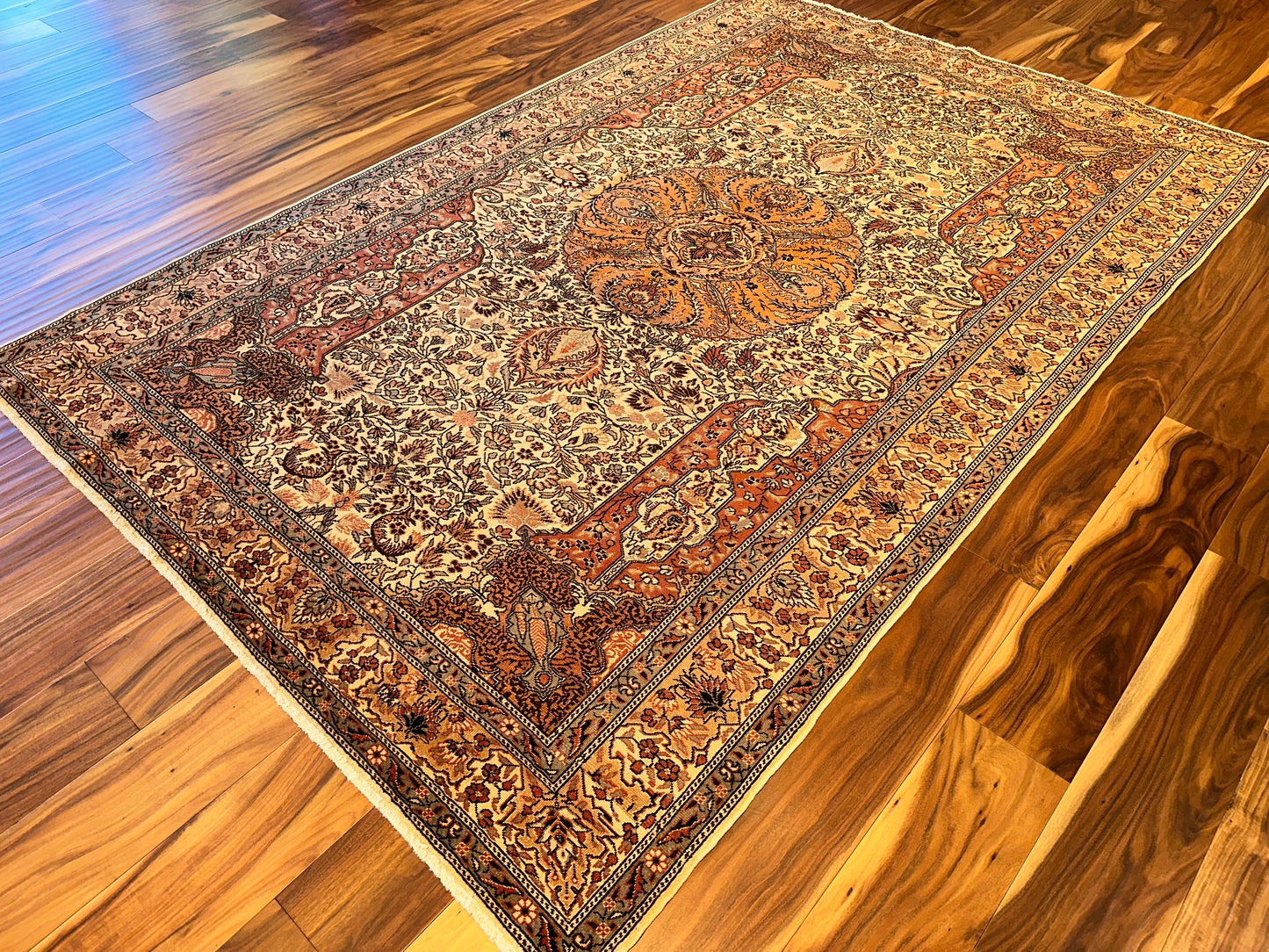 Kayseri SR6804 - 6.9 x 9.10