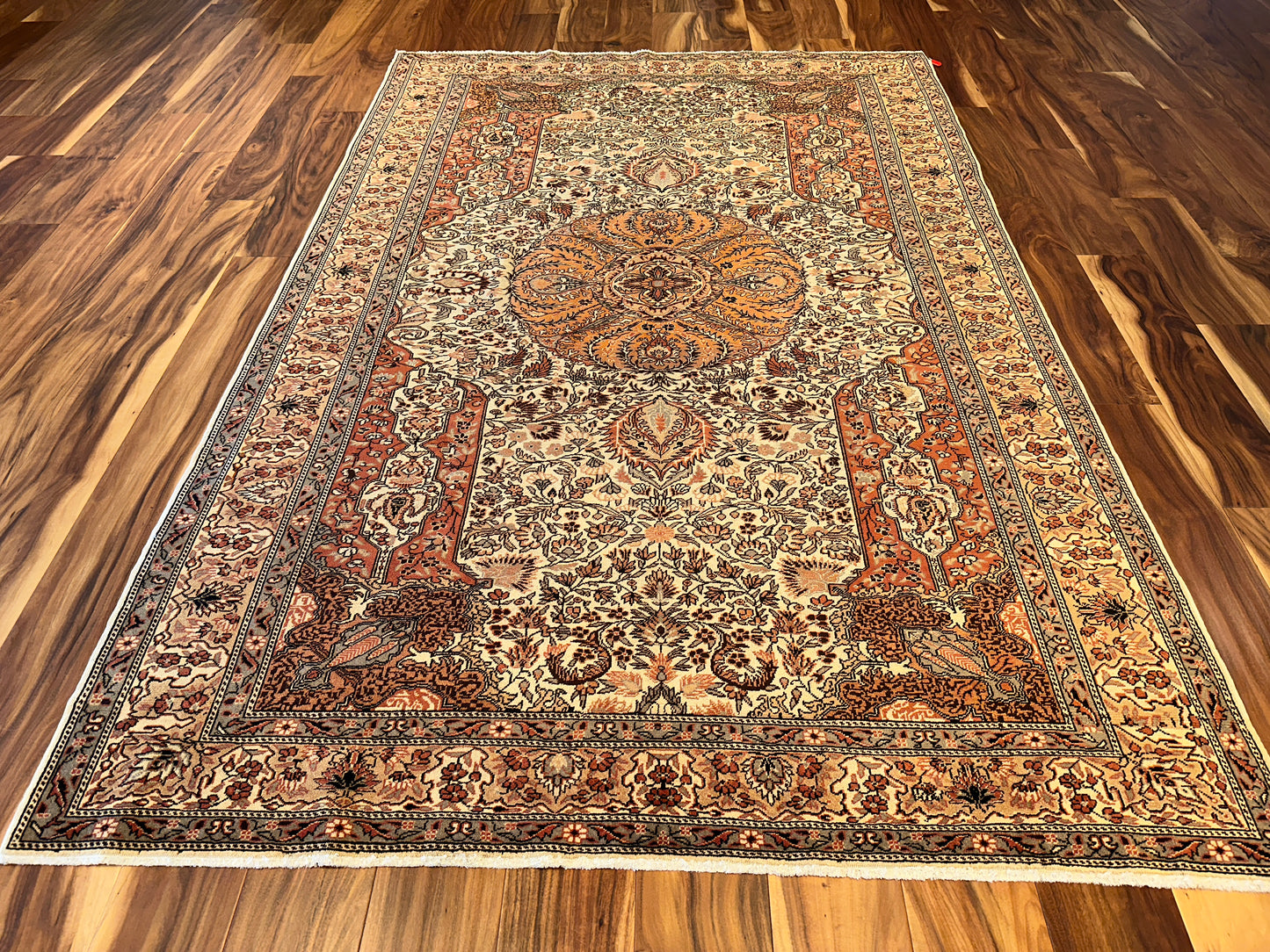 Kayseri SR6804 - 6.9 x 9.10