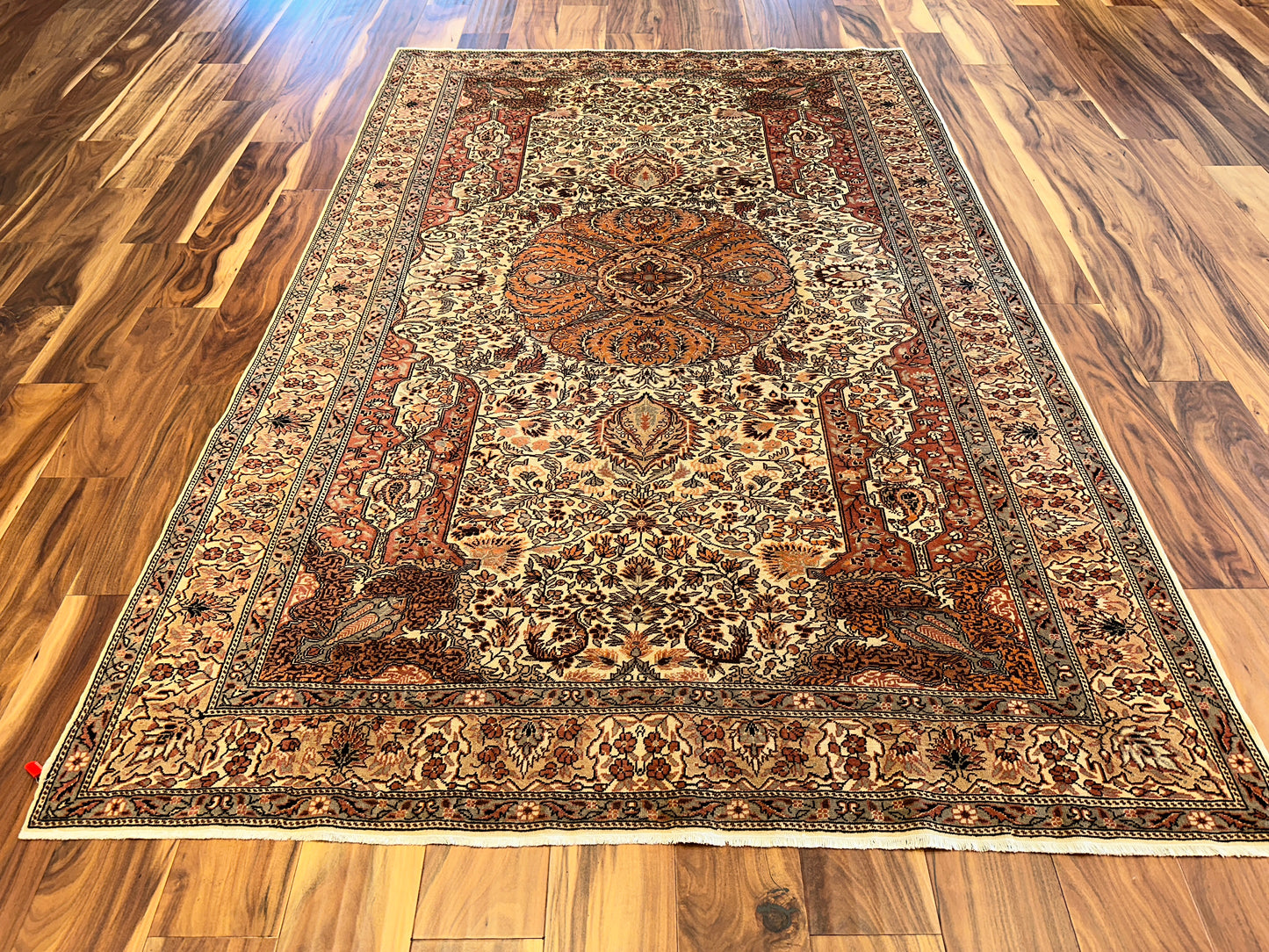 Kayseri SR6804 - 6.9 x 9.10