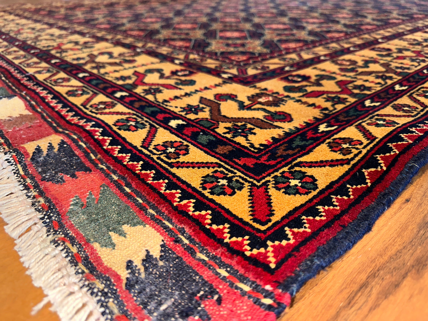 Bohkara SR6805 - 6.8 x 9.9