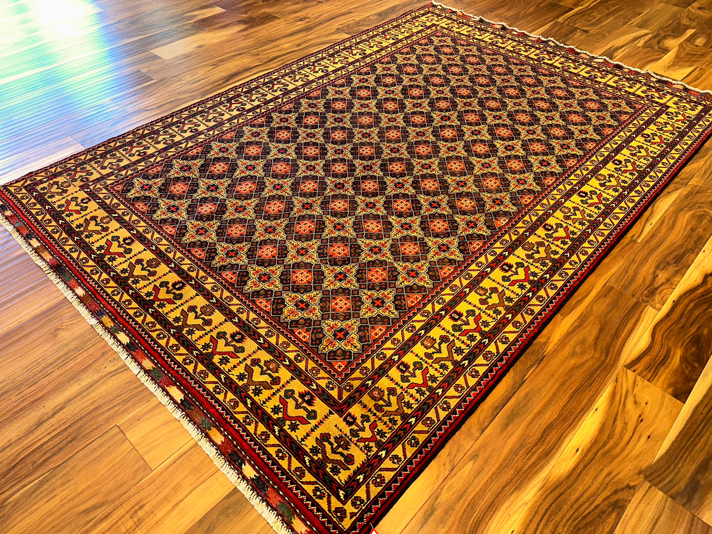Bohkara SR6805 - 6.8 x 9.9