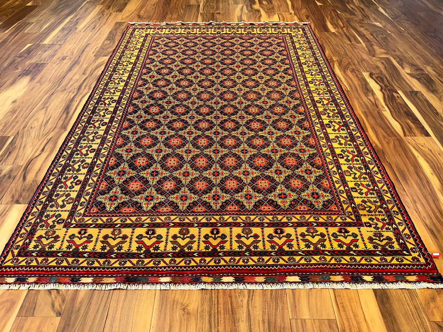 Bohkara SR6805 - 6.8 x 9.9