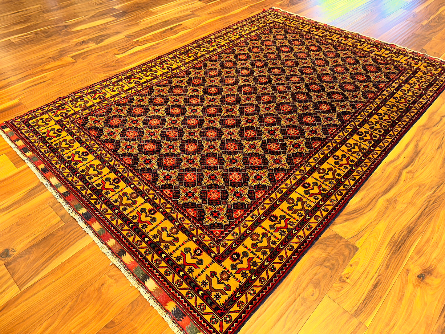 Bohkara SR6805 - 6.8 x 9.9