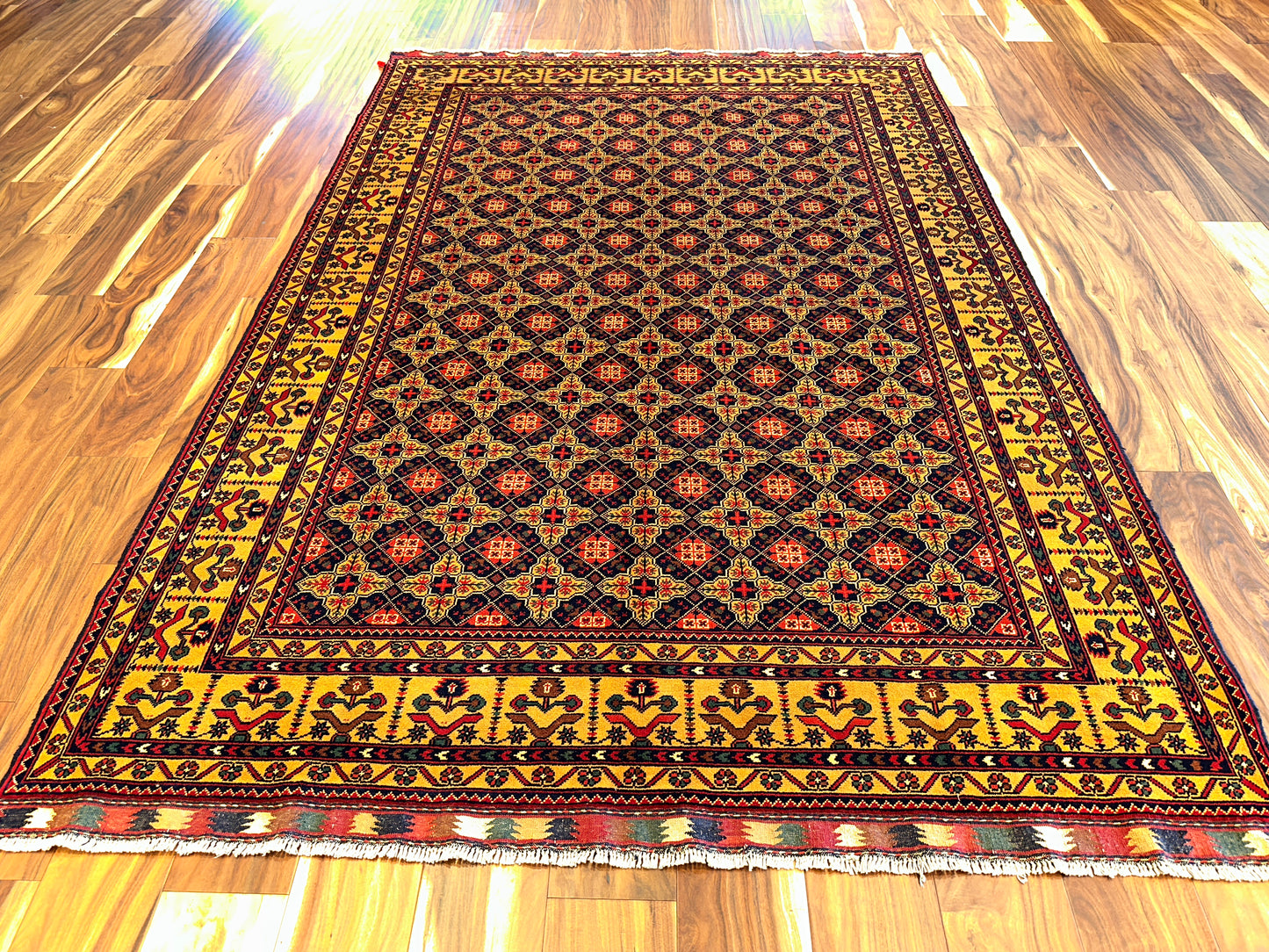 Bohkara SR6805 - 6.8 x 9.9