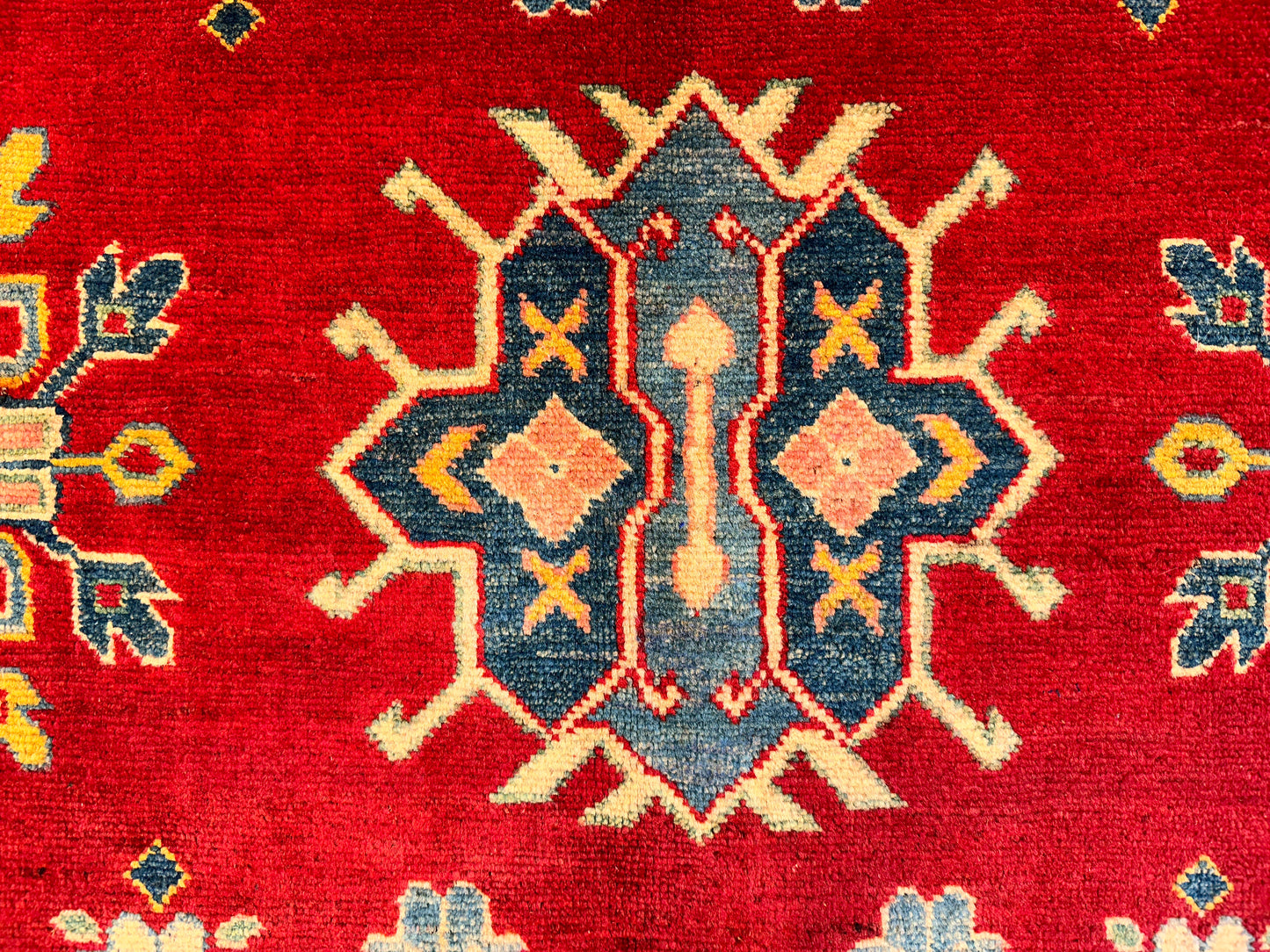 Kazak SR6806 - 5.9 x 7.10