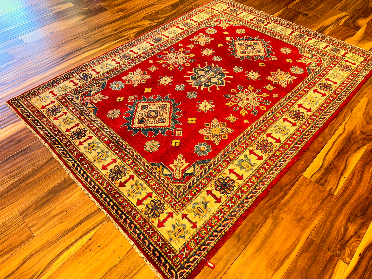 Kazak SR6806 - 5.9 x 7.10
