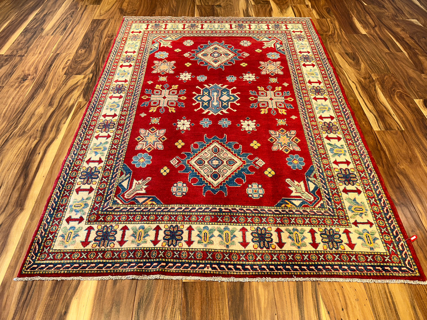 Kazak SR6806 - 5.9 x 7.10