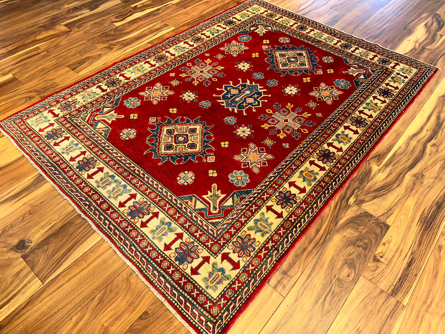 Kazak SR6806 - 5.9 x 7.10