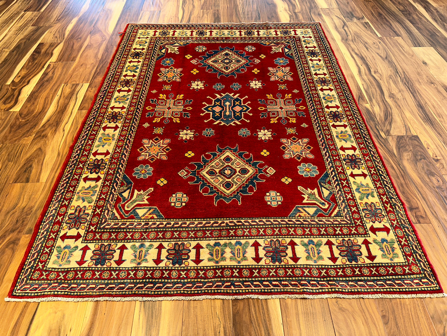 Kazak SR6806 - 5.9 x 7.10