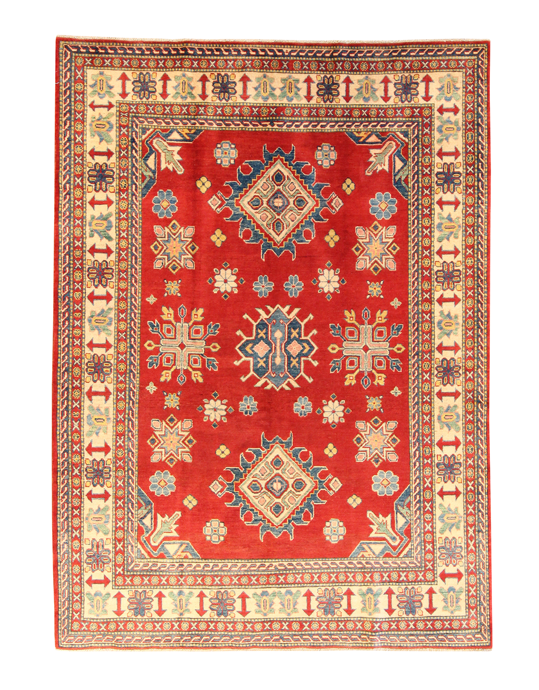 Kazak SR6806 - 5.9 x 7.10