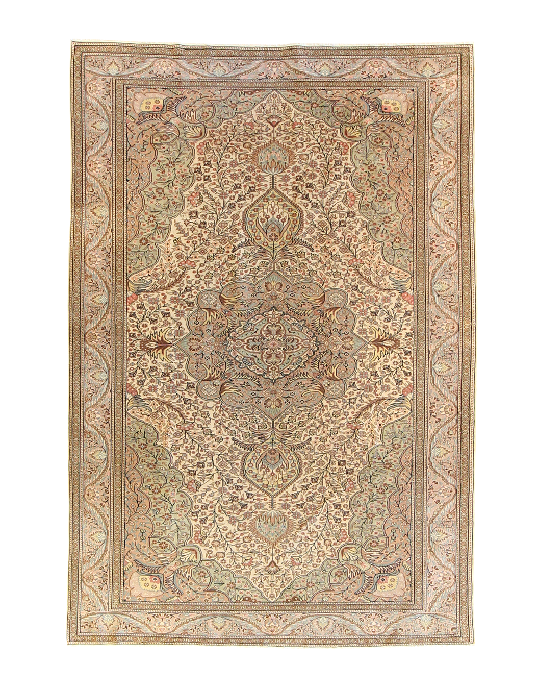 Kayseri SR6808 - 6.6 x 9.7