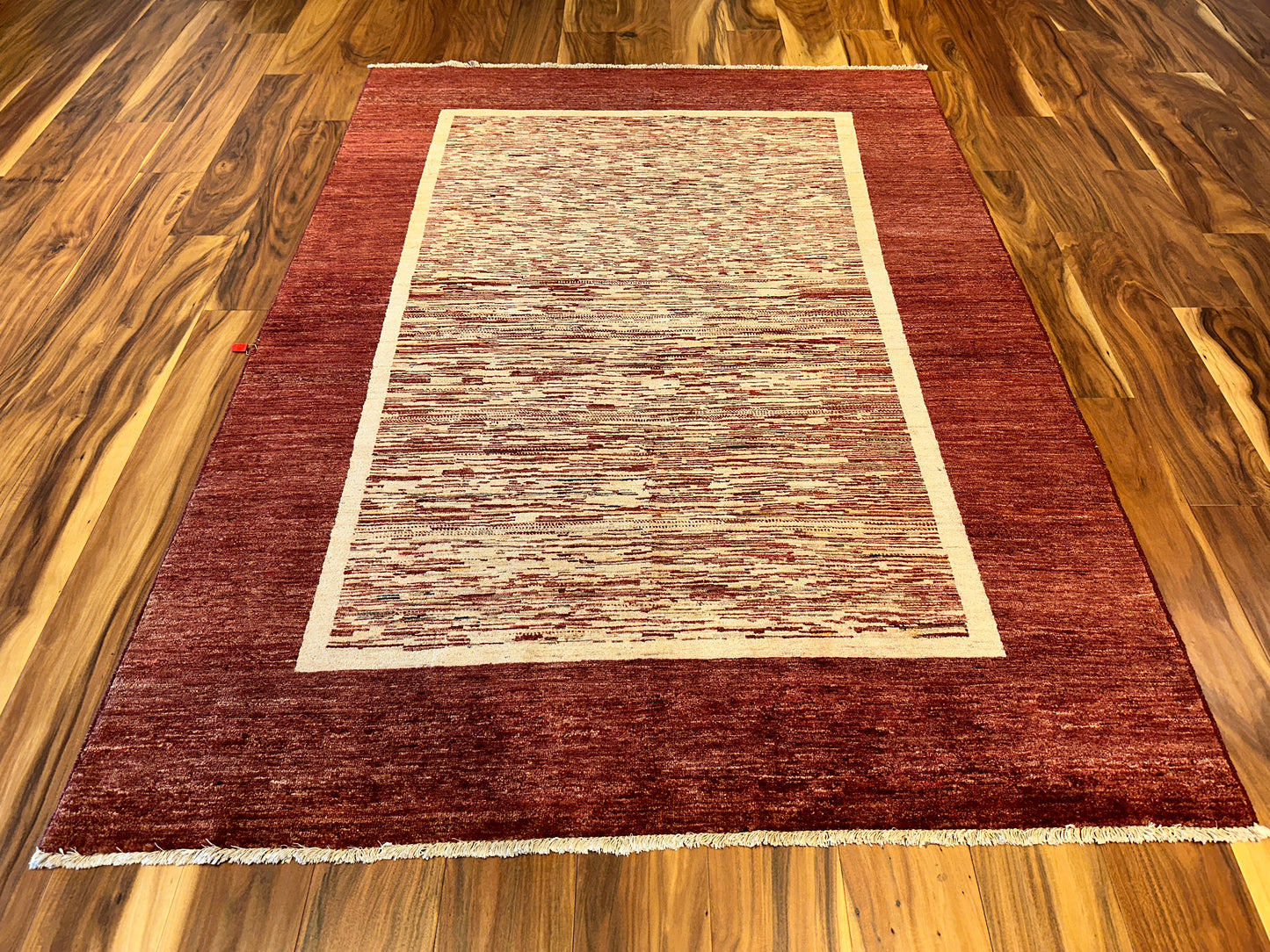 Gabbeh SR6816 - 5.10 x 7.11
