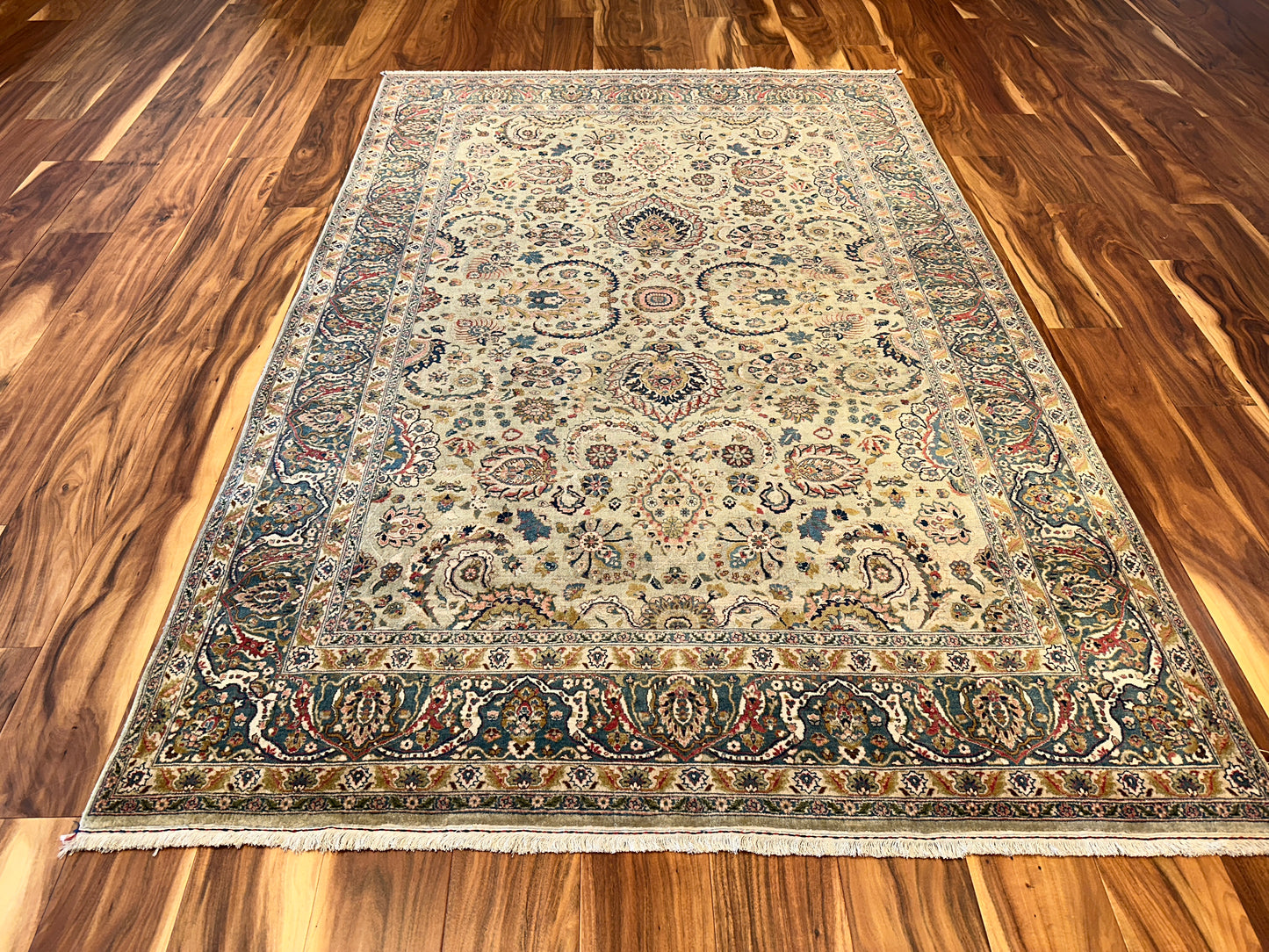Keshan SR6829 - 6.1 x 9.1