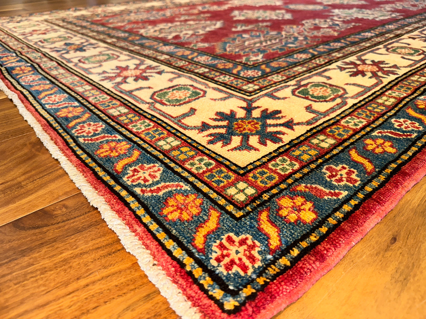 Kazak SR6830 - 5.9 x 8.1