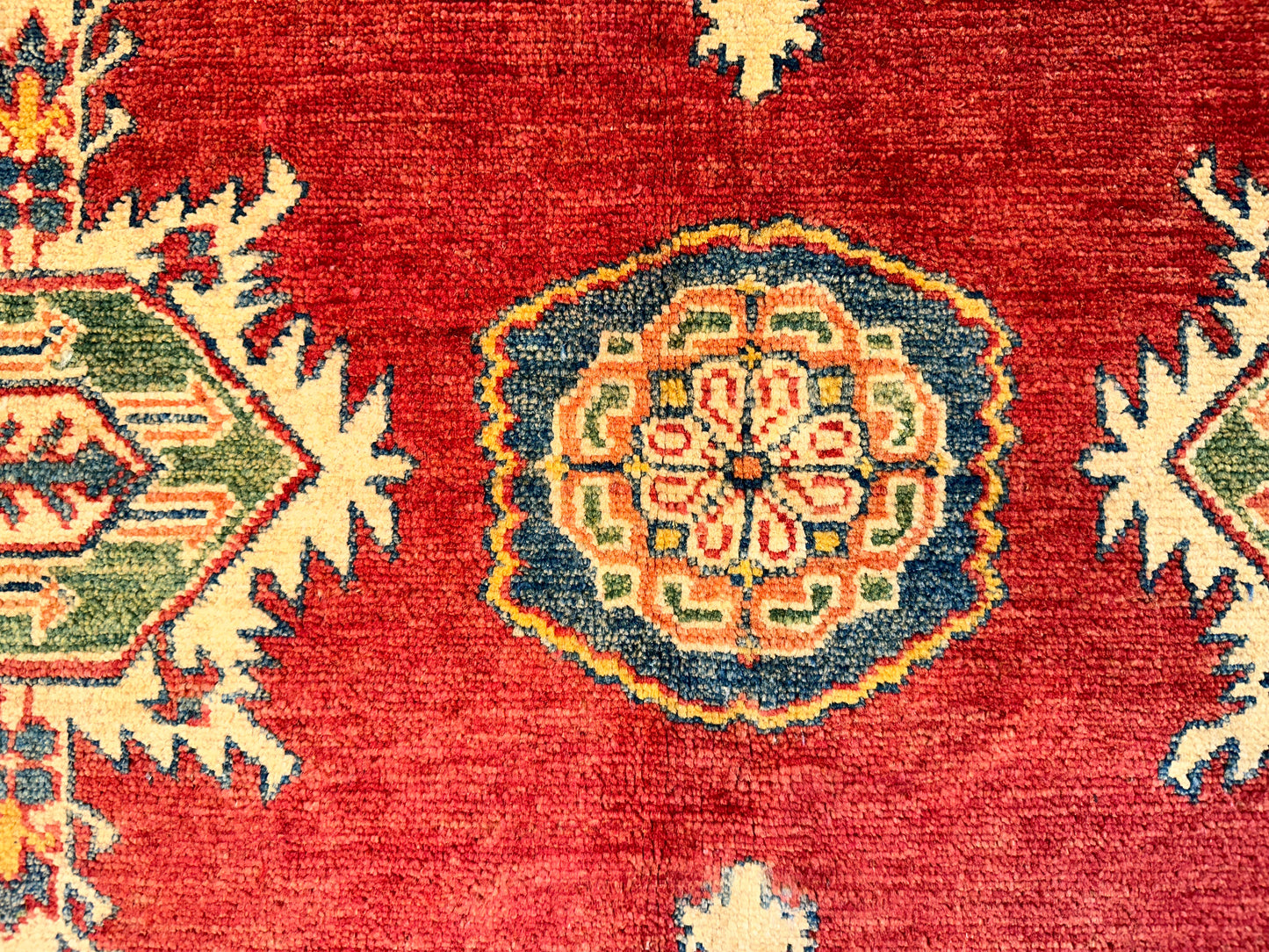 Kazak SR6830 - 5.9 x 8.1