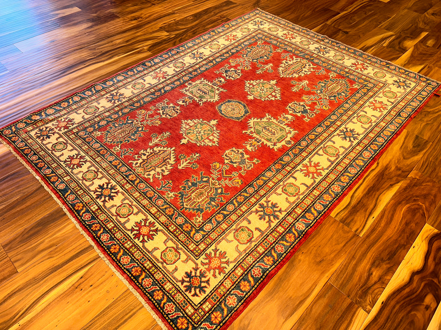 Kazak SR6830 - 5.9 x 8.1