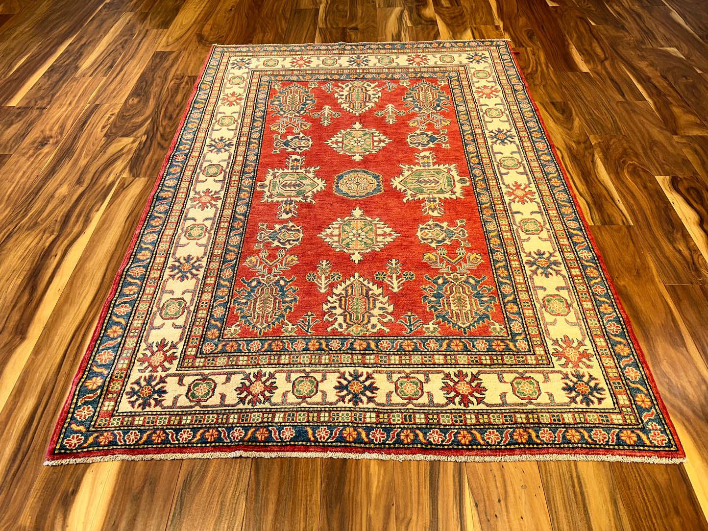 Kazak SR6830 - 5.9 x 8.1