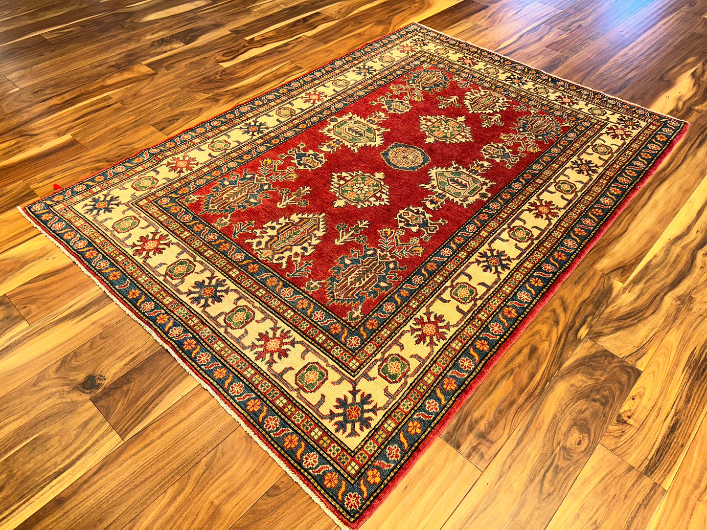 Kazak SR6830 - 5.9 x 8.1