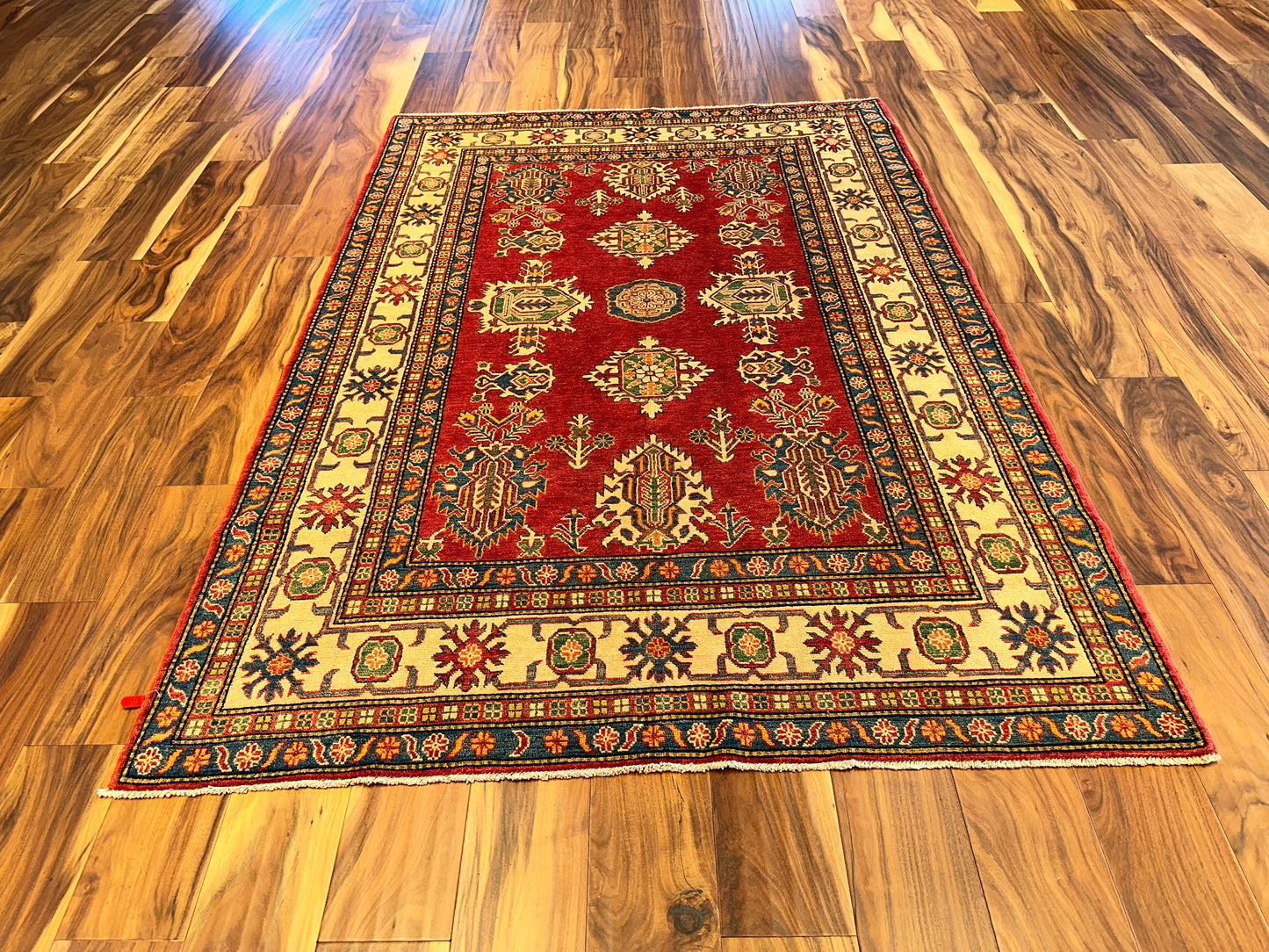 Kazak SR6830 - 5.9 x 8.1