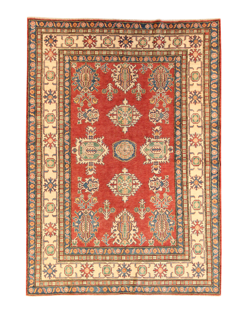 Kazak SR6830 - 5.9 x 8.1