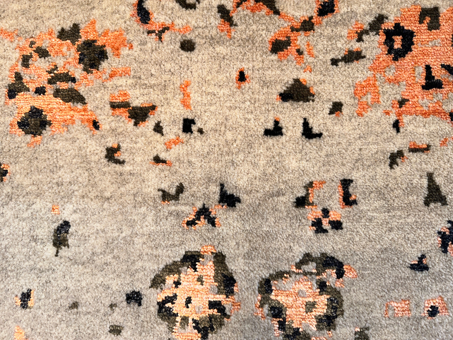 Modern Abstract SR6832 - 6 x 9.1