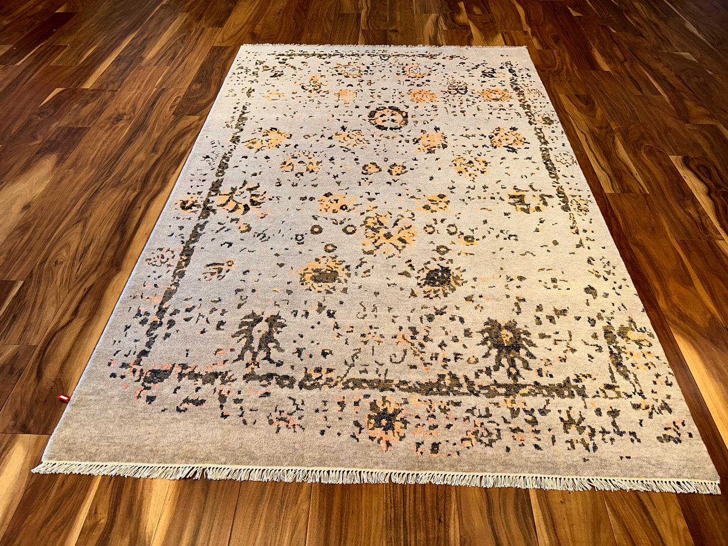 Modern Abstract SR6832 - 6 x 9.1