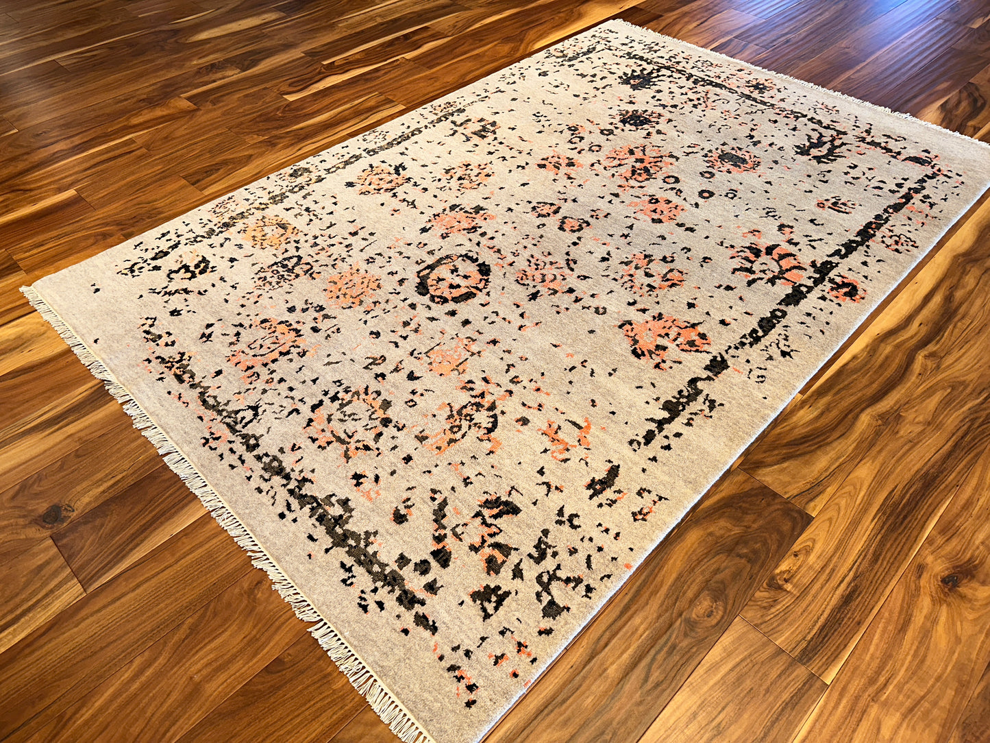 Modern Abstract SR6832 - 6 x 9.1