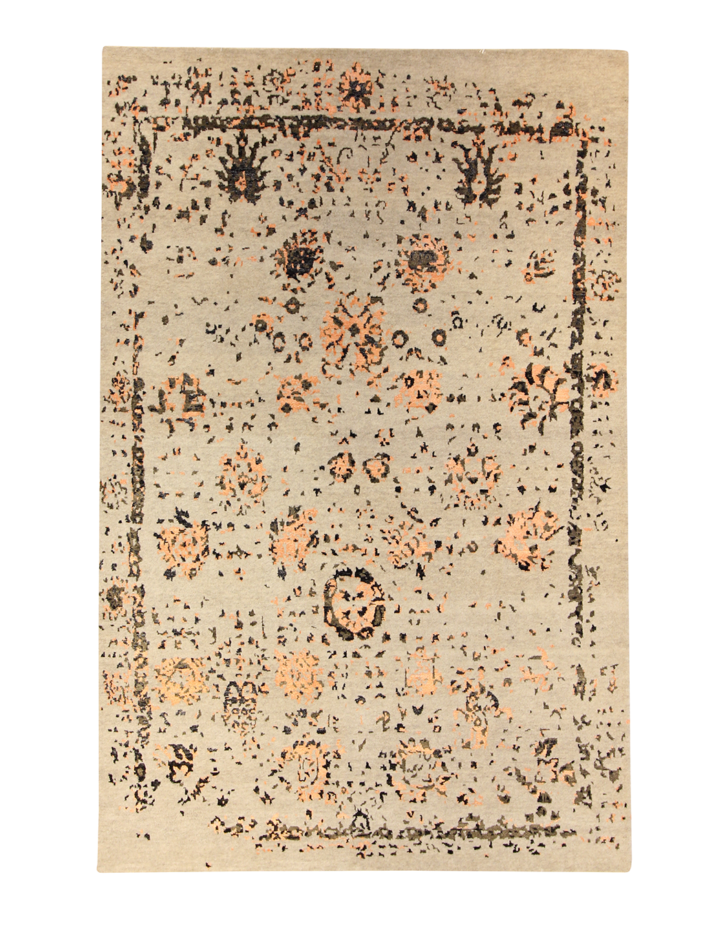 Modern Abstract SR6832 - 6 x 9.1