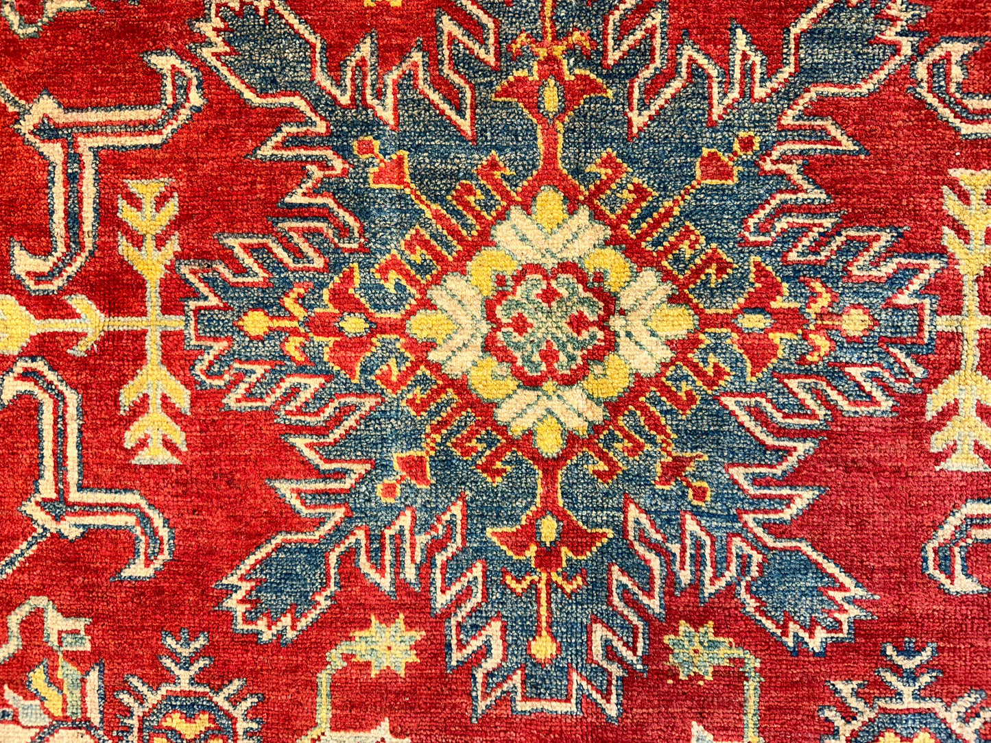 Kazak SR6840 - 5.9 x 7.3
