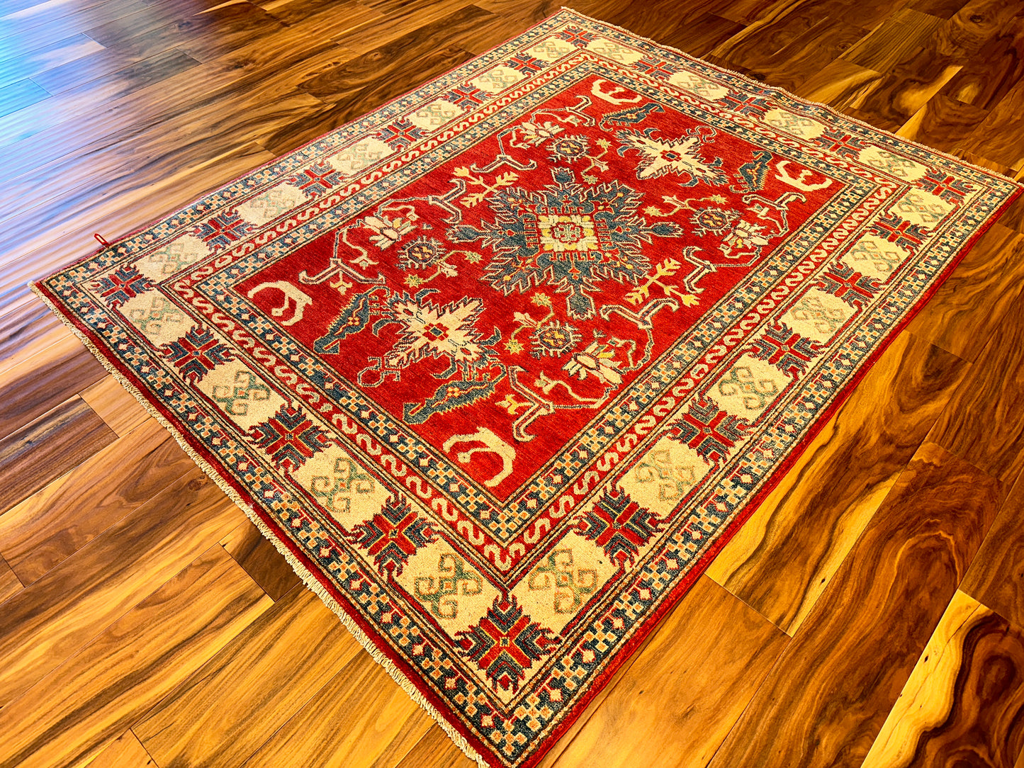 Kazak SR6840 - 5.9 x 7.3