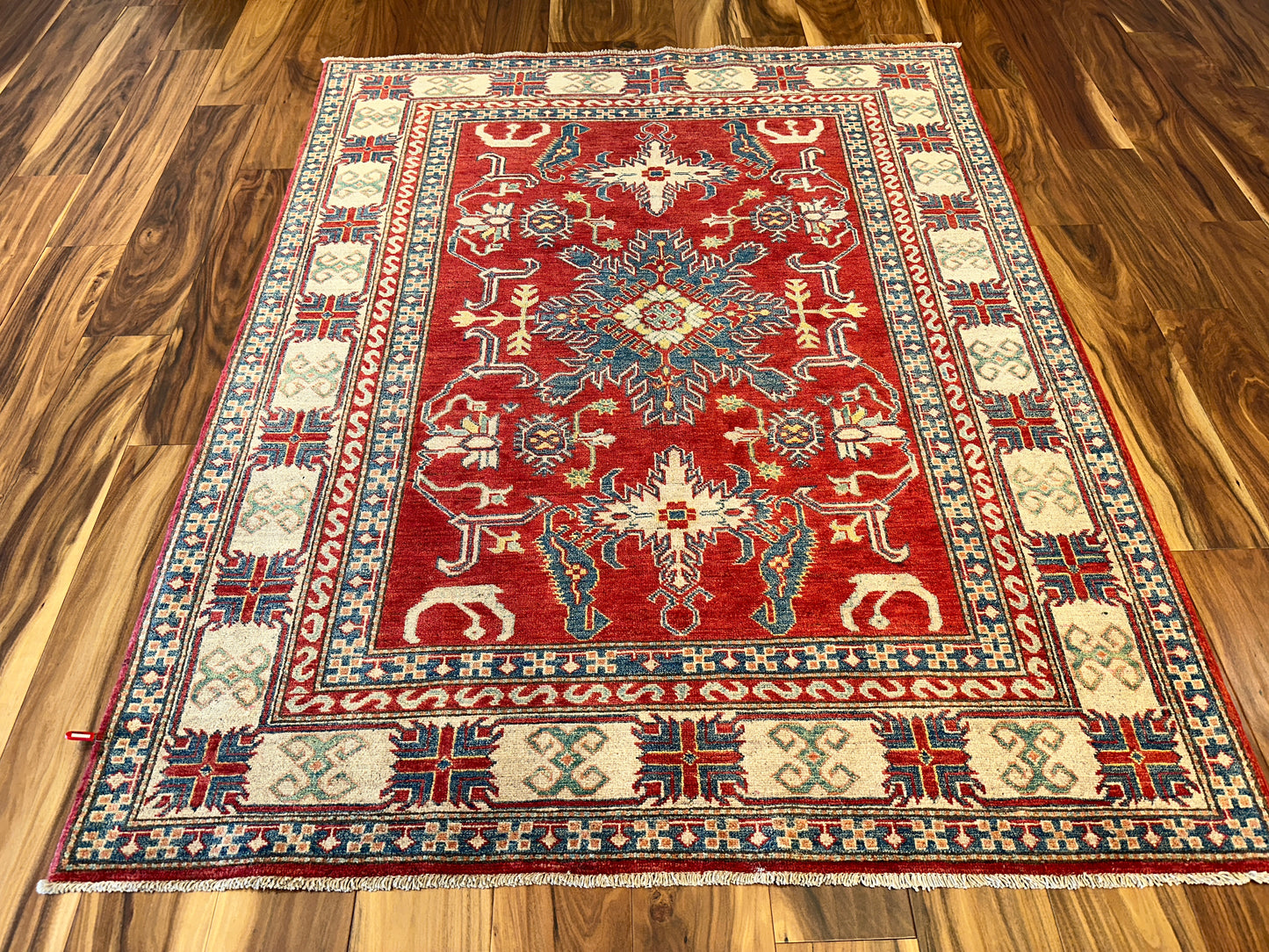 Kazak SR6840 - 5.9 x 7.3