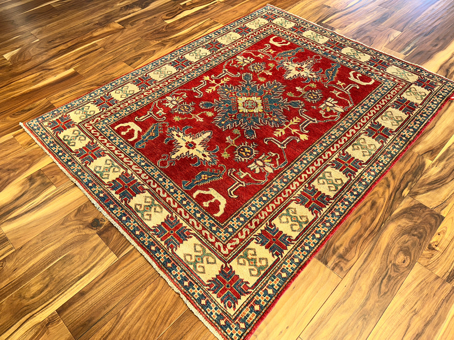 Kazak SR6840 - 5.9 x 7.3