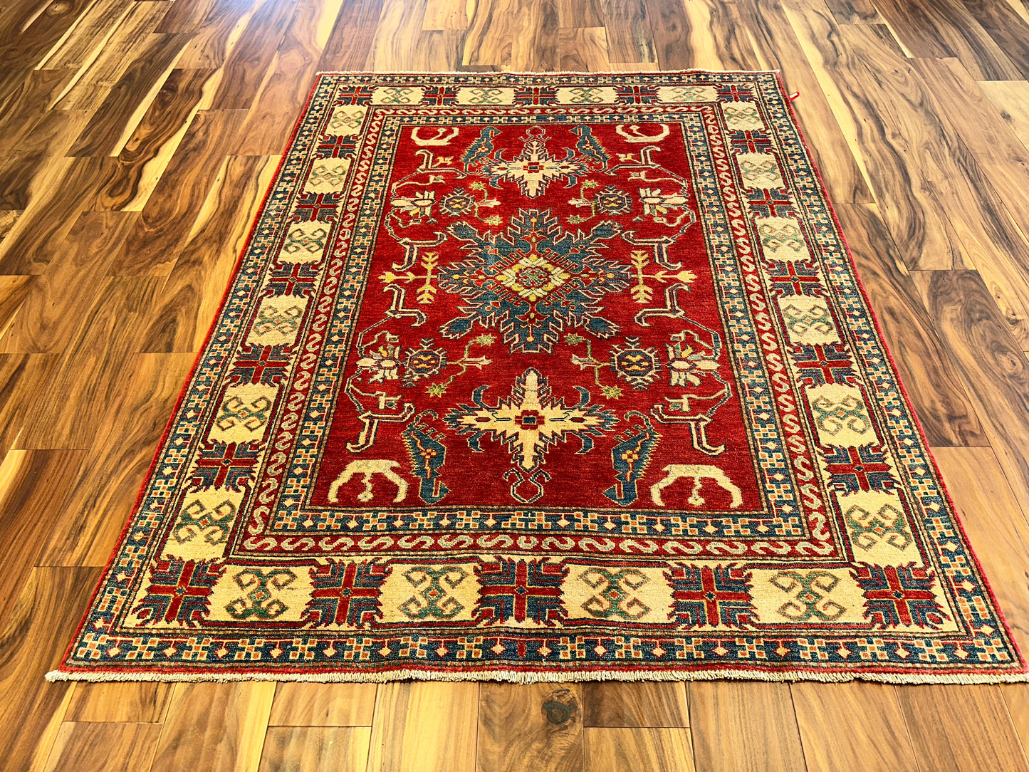 Kazak SR6840 - 5.9 x 7.3