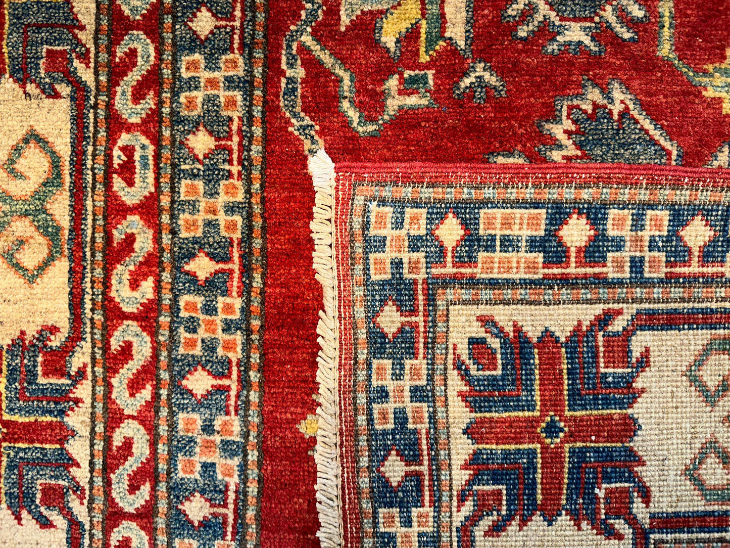 Kazak SR6840 - 5.9 x 7.3