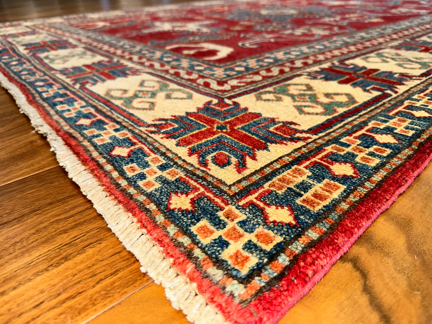 Kazak SR6840 - 5.9 x 7.3
