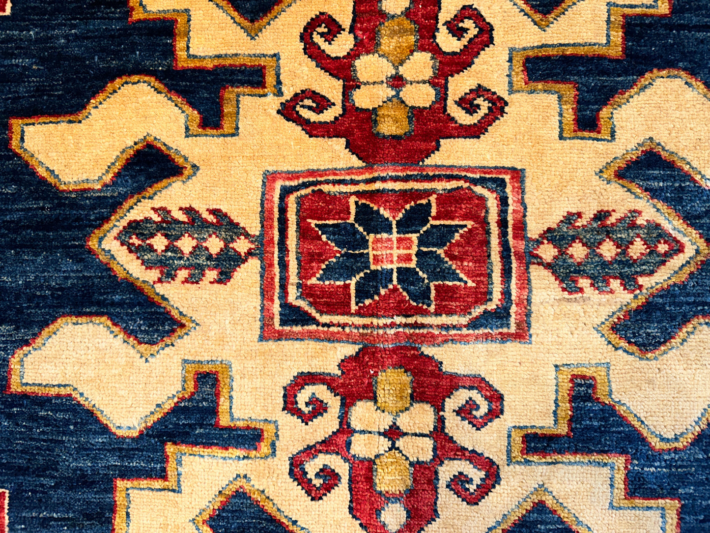 Kazak SR6844 - 6.7 x 8.1