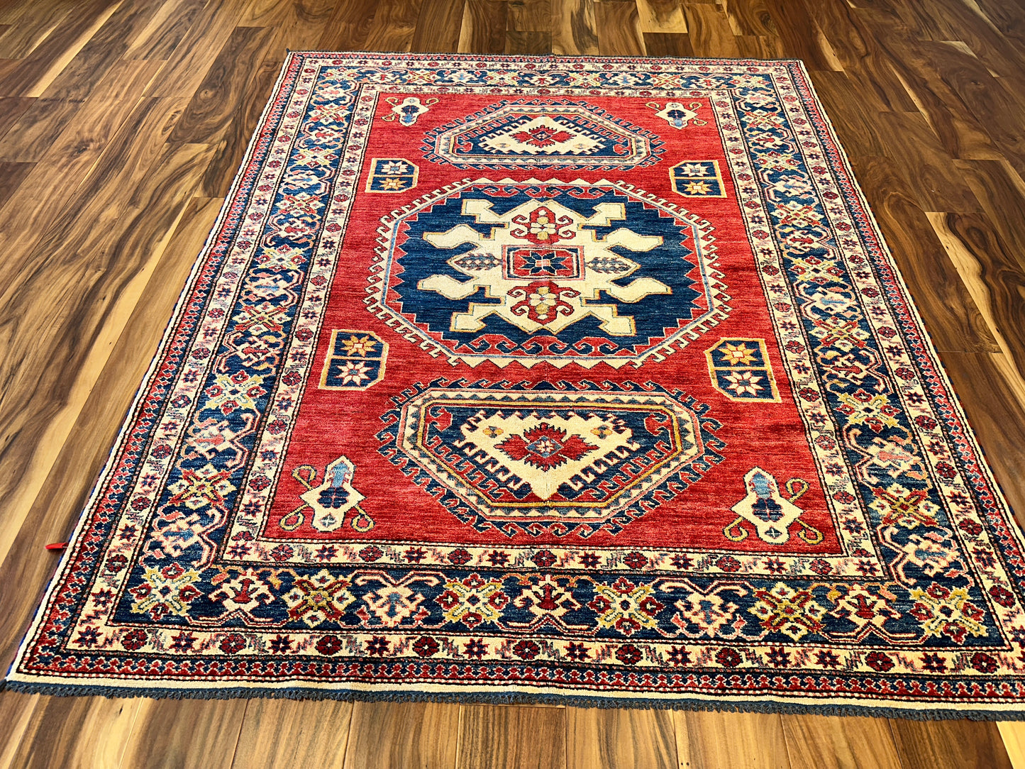 Kazak SR6844 - 6.7 x 8.1