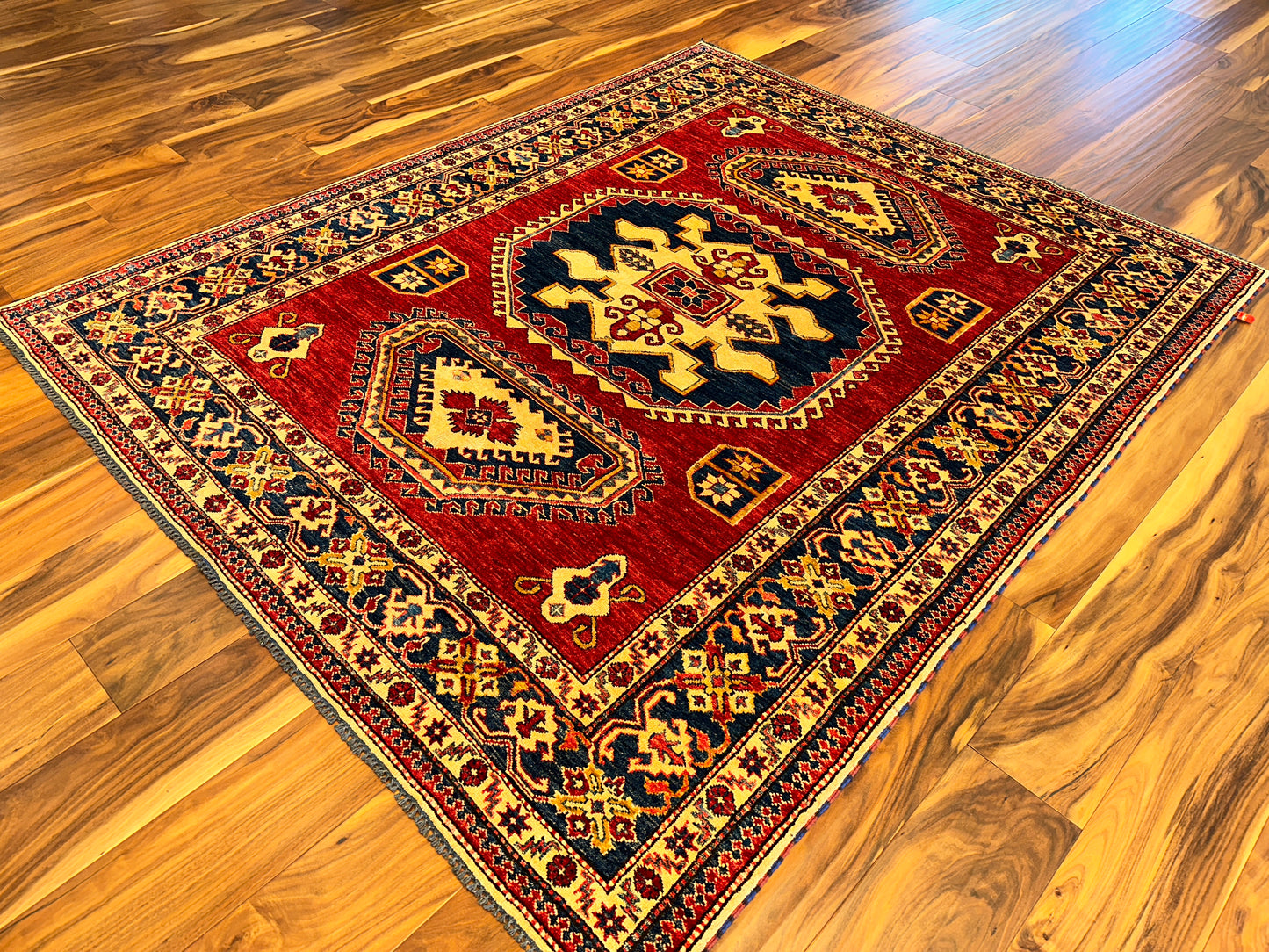 Kazak SR6844 - 6.7 x 8.1