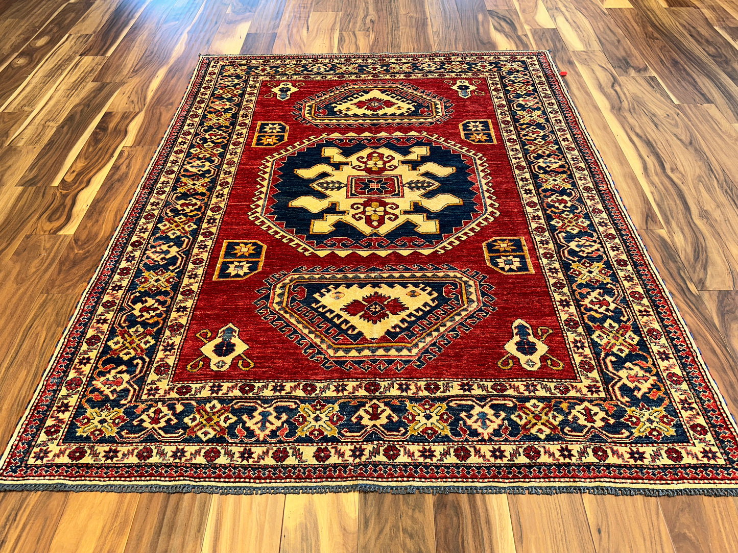 Kazak SR6844 - 6.7 x 8.1