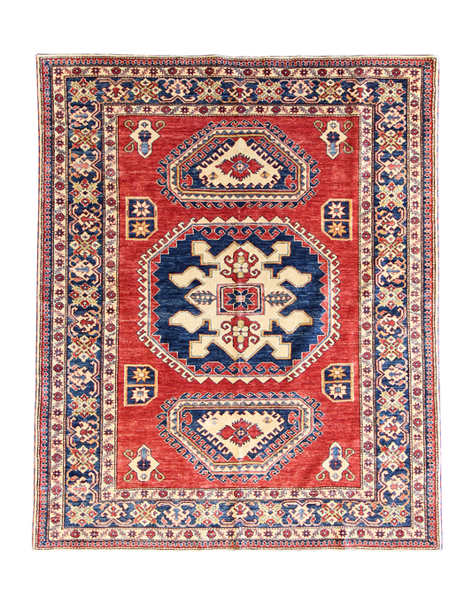 Kazak SR6844 - 6.7 x 8.1