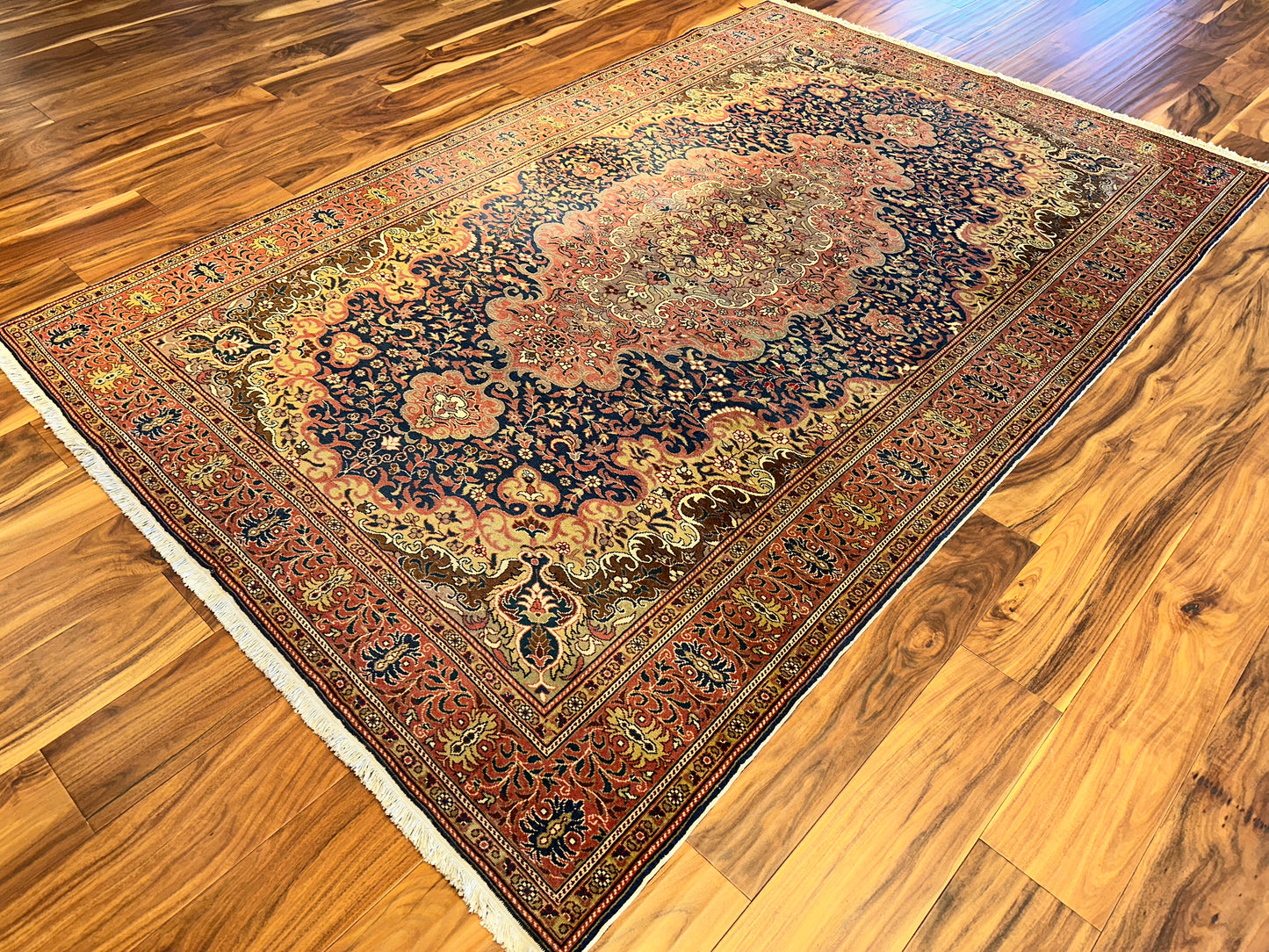 Kayseri SR6847 - 6.5 x 9.11