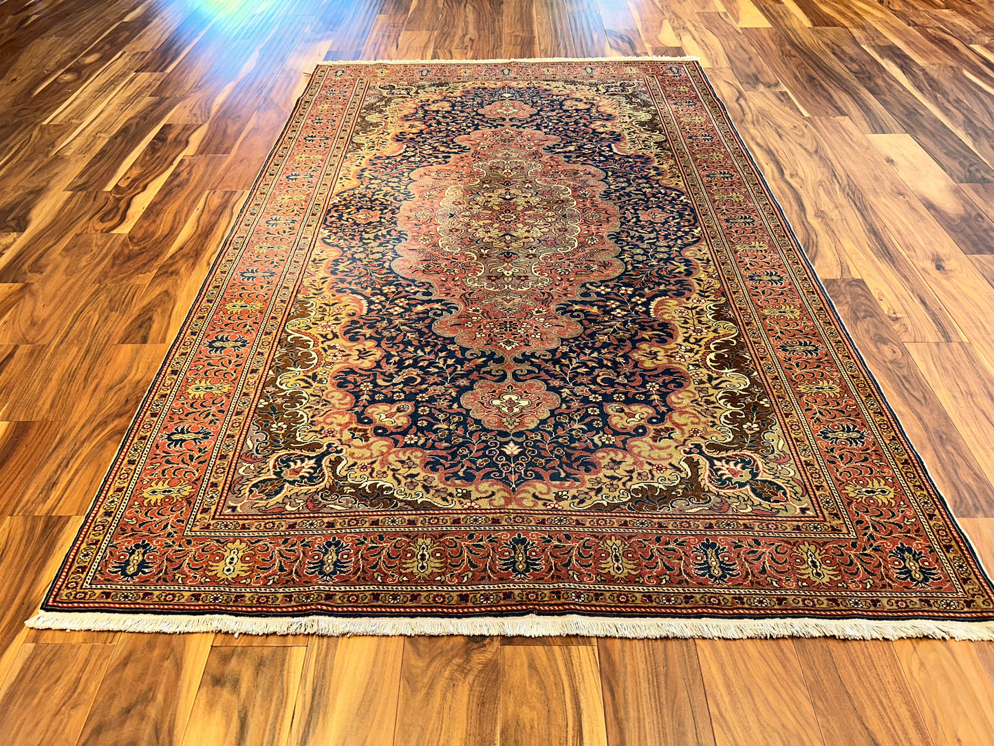Kayseri SR6847 - 6.5 x 9.11