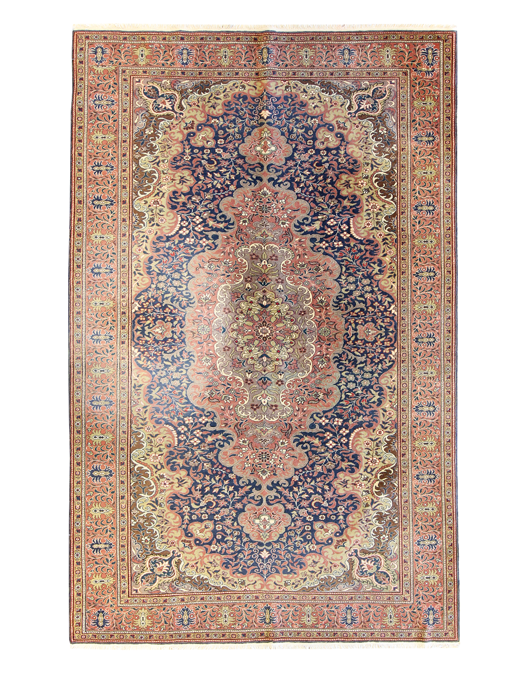 Kayseri SR6847 - 6.5 x 9.11
