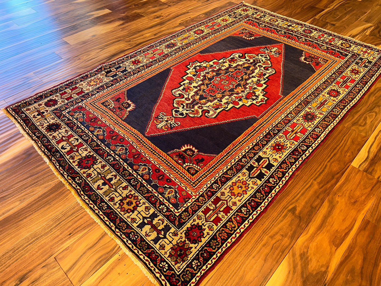Taspinar SR6848 - 5.9 x 9.3