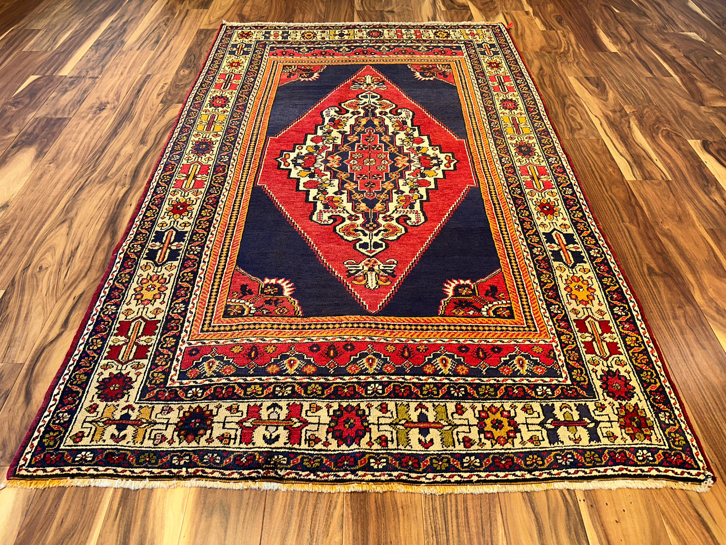 Taspinar SR6848 - 5.9 x 9.3