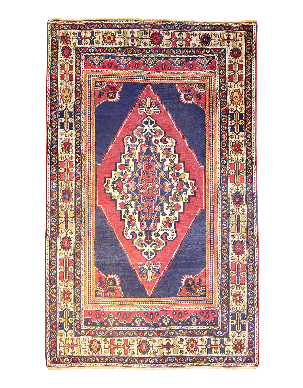 Taspinar SR6848 - 5.9 x 9.3