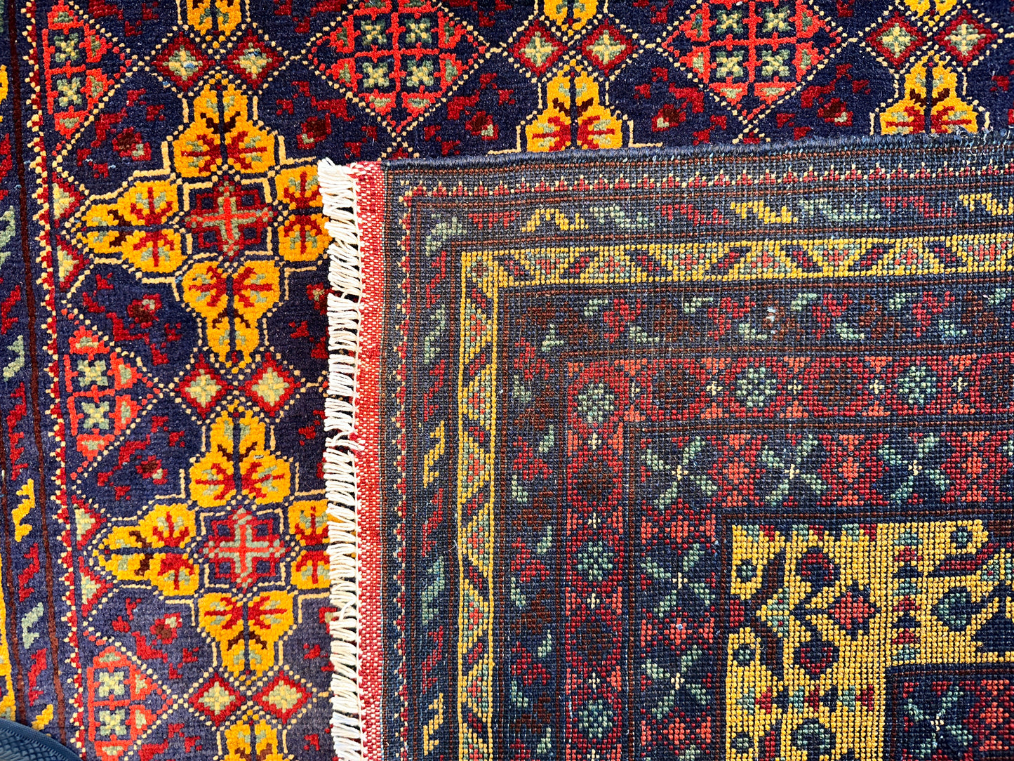 Bohkara SR6849 - 6.9 x 9.6