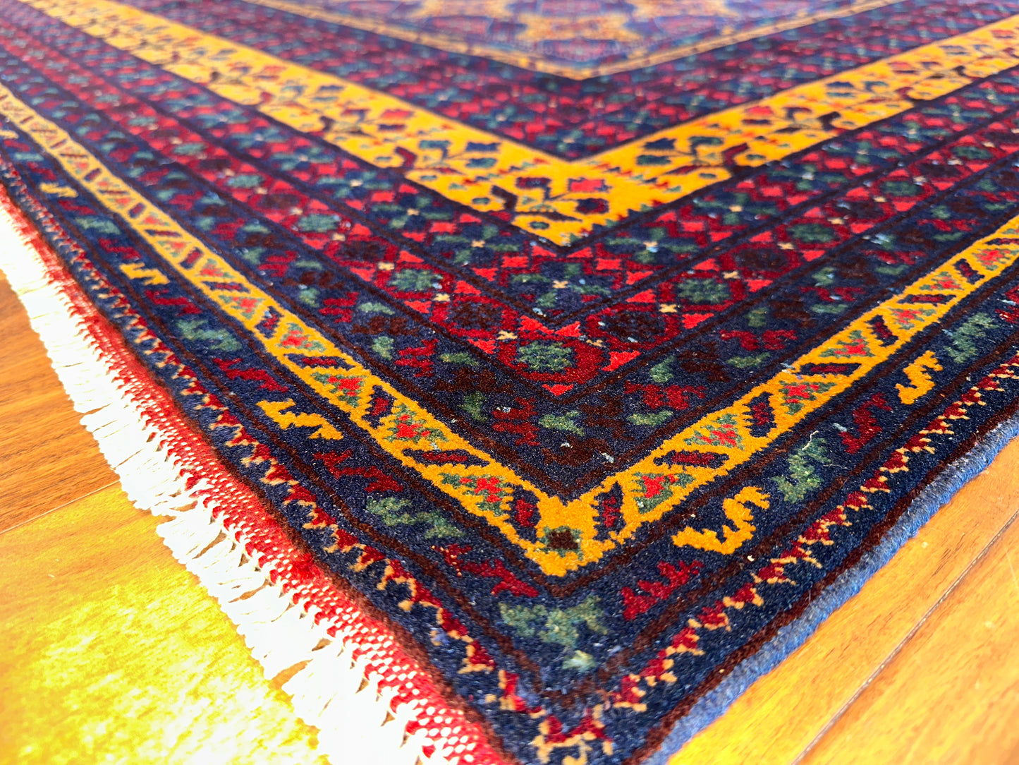 Bohkara SR6849 - 6.9 x 9.6